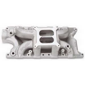 EDELBROCK #7521 SBF Performer RPM A/G Manifold - 289-302