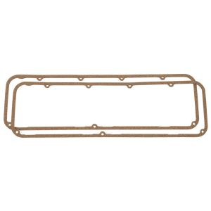 EDELBROCK #7559 BBC Valve Cover Gasket Set