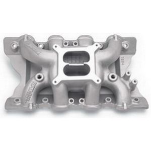 EDELBROCK #7564 SBF Performer RPM A/G Manifold - 351C
