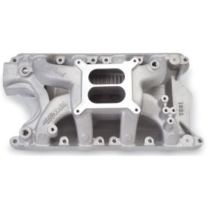 EDELBROCK #7581 SBF Performer RPM A/G Manifold - 351W