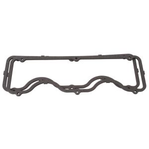 EDELBROCK #7582 Valve Cover Gasket Set - Chevy 348/409