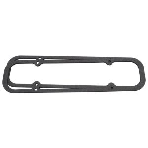 EDELBROCK #7590 Valve Cover Gasket Set Pontiac V8 61-76