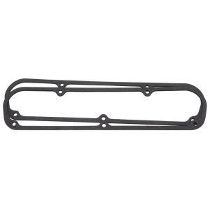 EDELBROCK #7592 Valve Cover Gasket Set - SBM