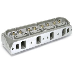 EDELBROCK #77169 SBF Victor Jr. Cylinder Head - Bare
