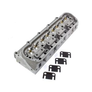 EDELBROCK #77179 SBF Victor Jr. Cylinder Head - w/Valves Only!!