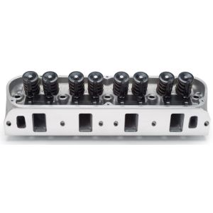 EDELBROCK #77189 SBF Victor Jr. Cylinder Head - Assm.