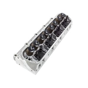 EDELBROCK #77199 SBF Victor Jr. Cylinder Head - Assm.