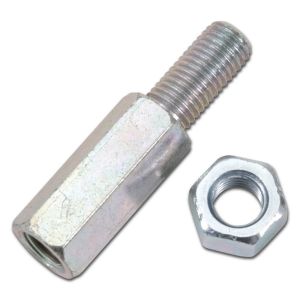 EDELBROCK #8004 A/T Trans. Rod Ext. Kit - 5/16in Mopar