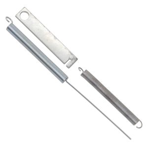 EDELBROCK #8005 Throttle Return Kit