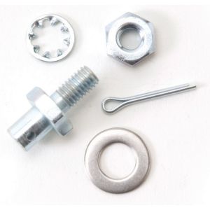 EDELBROCK #8009 Throttle Cable Adapter GM