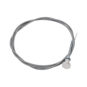 EDELBROCK #8013 Universal Choke Cable Kit w/EDE Logo