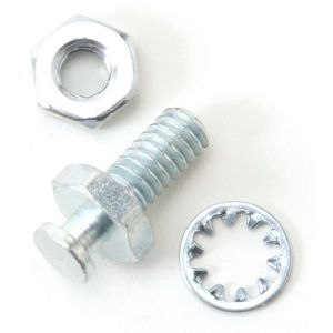 EDELBROCK #8018 A/T Trans. Kickdown Stud - GM