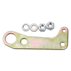 EDELBROCK #8020 A/T Trans. Kickdown Lever Kit - GM
