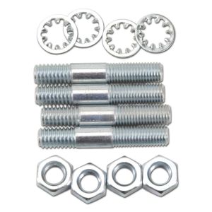 EDELBROCK #8024 Carburetor Stud Kit