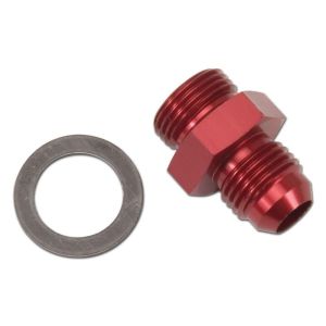 EDELBROCK #8087 #6an Fitting