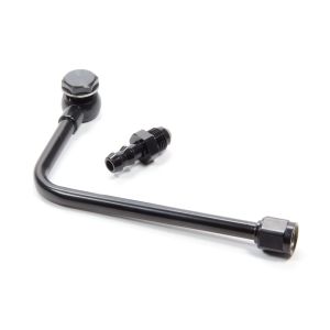 EDELBROCK #81263 Black Fuel Line for EPS Carb.