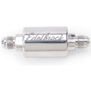 EDELBROCK #8129 Fuel Filter for #8128