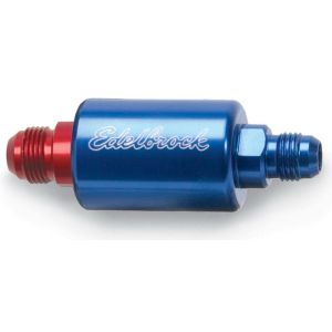 EDELBROCK #8130 Fuel Filter for #8133
