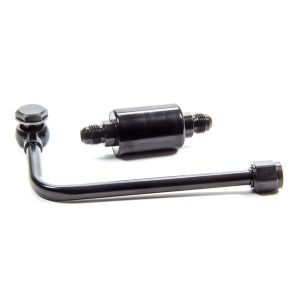 EDELBROCK #81343 Fuel Line & Filter Kit