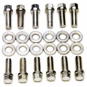 EDELBROCK #8504 #2101 Intake Bolt Kit