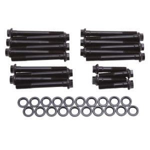 EDELBROCK #85492 E-Series Head Bolt Kit Pontiac V8