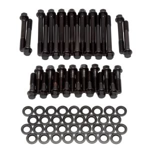 EDELBROCK #85502 E-Series Head Bolt Kit SBC