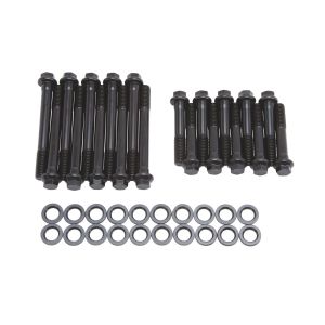 EDELBROCK #85572 E-Series Head Bolt Kit BBF FE