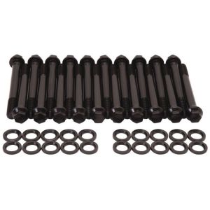 EDELBROCK #85602 E-Series Head Bolt Kit Ford 351C