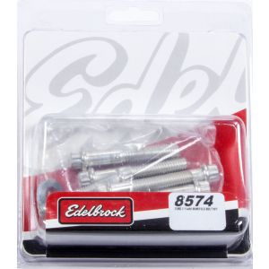 EDELBROCK #8574 #2171 Intake Bolt Kit