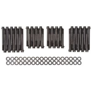 EDELBROCK #85812 E-Series Head Bolt Kit Chevy 409