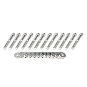 EDELBROCK #8584 #2181 Intake Bolt Kit