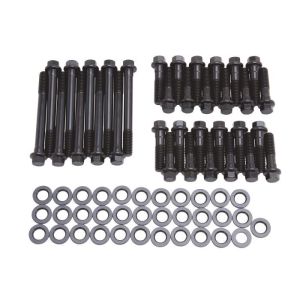 EDELBROCK #85912 E-Series Head Bolt Kit BBM 440