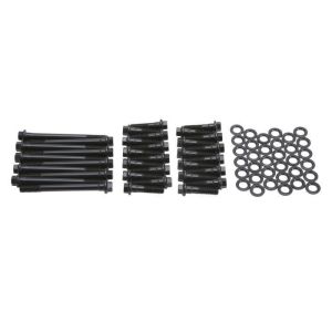 EDELBROCK #85922 E-Series Head Bolt Kit BBM w/Victor Heads