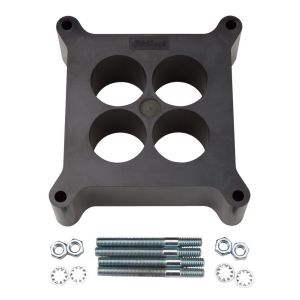 EDELBROCK #8713 Carburetor Spacer - 2in 4-Hole