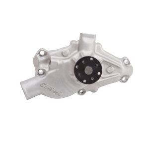 EDELBROCK #88120 SBC Water Pump - Short  3/4in Shaft