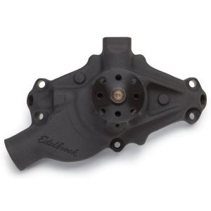EDELBROCK #8817 SBC C/T Water Pump - 3/4in Shaft