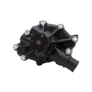 EDELBROCK #88403 SBF Water Pump - 5.0L Black