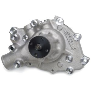 EDELBROCK #8841 SBF Water Pump - 65-68 289