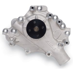EDELBROCK #8844 SBF Water Pump - 70-79 351C