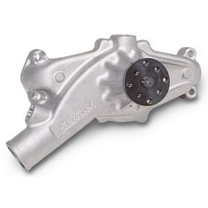 EDELBROCK #8850 BBC Water Pump - Short