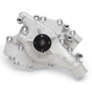 EDELBROCK #8866 BBF Water Pump