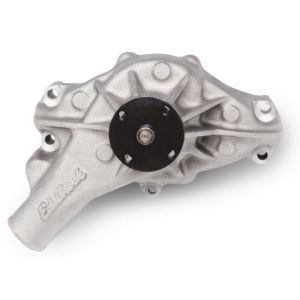 EDELBROCK #8881 SBC Water Pump - Long  R/R