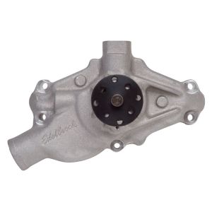 EDELBROCK #8882 SBC Water Pump - Short  R/R