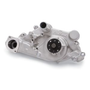 EDELBROCK #8893 Water Pump - GM LS3 05- 08 Reverse Rotation