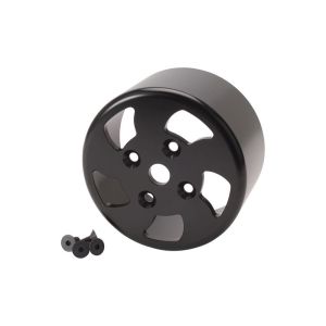 EDELBROCK #8898 Water Pump Pulley - GM LS