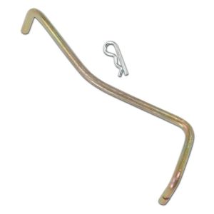 EDELBROCK #9178 Choke Rod for #7164 Intake