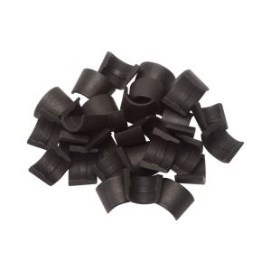 EDELBROCK #9615 11/32 Valve Locks - -.050 Installed Height