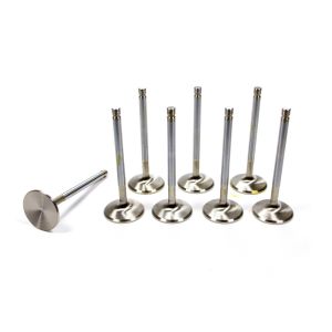 EDELBROCK #9643 Exhaust Valves - 1.810 (8)