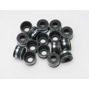 EDELBROCK #9725 11/32in Valve Seals - (16)