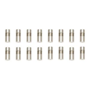 EDELBROCK #9738 Chevy V8 Hydraulic Lifters (16)